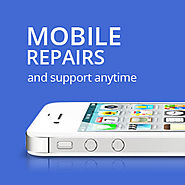 HT Solution | iPhone Repair in Oxford, iPad Repair in Oxford, iPod Repair in Oxford, Samsung Phone Repair and more..