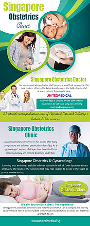 Singapore Obstetrics Clinic