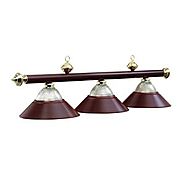 Discount Pool Table Lights