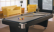 Things to look before buying A Pool Table