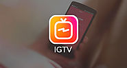 Why IGTV is a game changer for your Brand