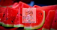 فوائد واستخدامات البطيخ الأحمر | وصفات حصرية وشهية