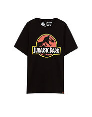 T-shirt Jurassic Park - PULL&BEAR