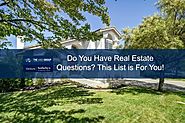 1. Should I talk to a bank before looking for homes for sale?