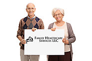 Companionship | Family Healthcare Services | Maryland