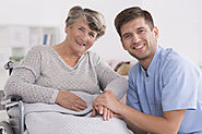 Dementia Care at Home: Is It for Your Loved One?