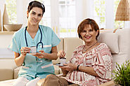 How Can You Benefit from In-Home Care Services?
