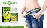 Herbal Weight Loss Supplement - Medsmantra