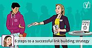 A successful link building strategy in 6 steps • Yoast