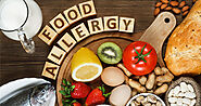How to deal with your Baby’s Food Allergies? - Danone India