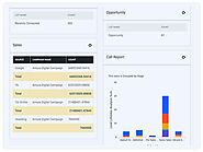 Real Estate Custom Report Creation, Management CRM | Sell.Do