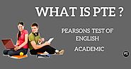 What is PTE? | PTE & IELTS Coaching