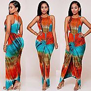 Pro-Shopping Online- What it takes to buy a Perfect Maxi Dresses there?