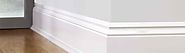 Skirting Board & Matching Architrave | From £1.08/m | Skirtings R Us