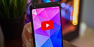 YouTube prominently displaying hashtags above video titles on Android & web | 9to5Google