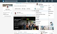 LinkedIn Adds Video Captions and New Content Sharing Tools | Social Media Today