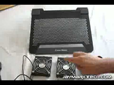 Top 10 best laptop cooling pads 2013 | Best laptop cooling pads 2013 real user review