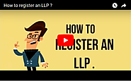 LLP Registration Online | LLP Registration in India | Company Registration Online