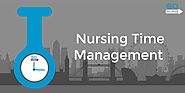 Nursing Time Management – Top Tips | Go Nurse