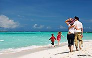Best Andaman Family Tour Packages by Chalo Emerald