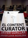 "El content curator" & friends