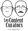 El content curator (libro) | Los Content Curators