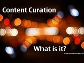 Content Curation Visualized, de Robin Good