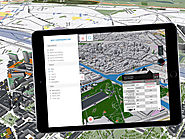 Happs Portfolio - Real time Geo-Mapping App | Juego Studios