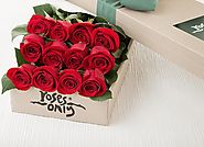 Ý nghĩa số lượng hoa hồng khi tặng bạn gái
