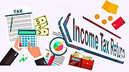 Advantages of Filing Income Tax Return | Insta C.A.