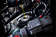 Enjoy Better Fuel Economy With Mechanical Repairs NSW