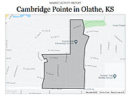 Cambridge Pointe Market Report