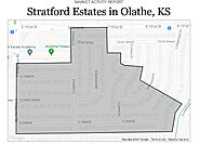 Stratford Estates Market Report