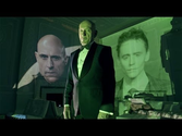 Jaguar 2014 Big Game Commercial | British Villains 'Rendezvous' | Jaguar USA