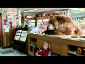 Chobani Bear Game Day Ad