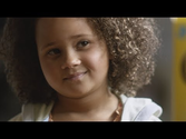 Cheerios 2014 Game Day Ad | "Gracie"
