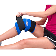Find the Best Knee Ice Pack Online