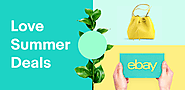 eBay: Buy & Sell this Summer - Discover Deals Now! - Apps on Google Play