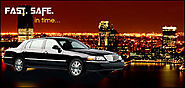Hire Our Trained Chauffeurs for Detroit Airport Taxi