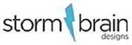 social media company san diego-Storm Brain