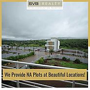 NA Plots for Sale in Pune