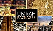Cheap Umrah Packages | Get 25 % Exclusive Discount on Family Package - Travel To Haram