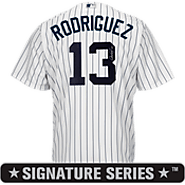 Alex Rodriguez Jerseys and T-Shirts for Adults and Kids