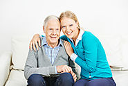 4 Ways to Make a Happy and Healthy Home for Your Elderly Loved Ones