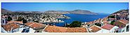 Symi Hotel Accommodation | Hotel Fiona | Symi Island Greece