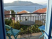 The Best Hotel In Symi Island Greece