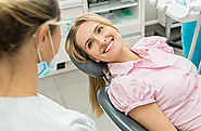 General Anesthesia - Dentist in Cranbourne | Thompson Road Dental Services