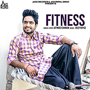 Fitness-Jatinder Dhiman-Mp3mad.io