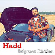 Hadd-Dilpreet Dhillon-Mp3mad.io