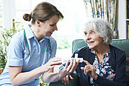 Common Problems Faced by Senior Citizens Which Can Be Solved by Home Health Care